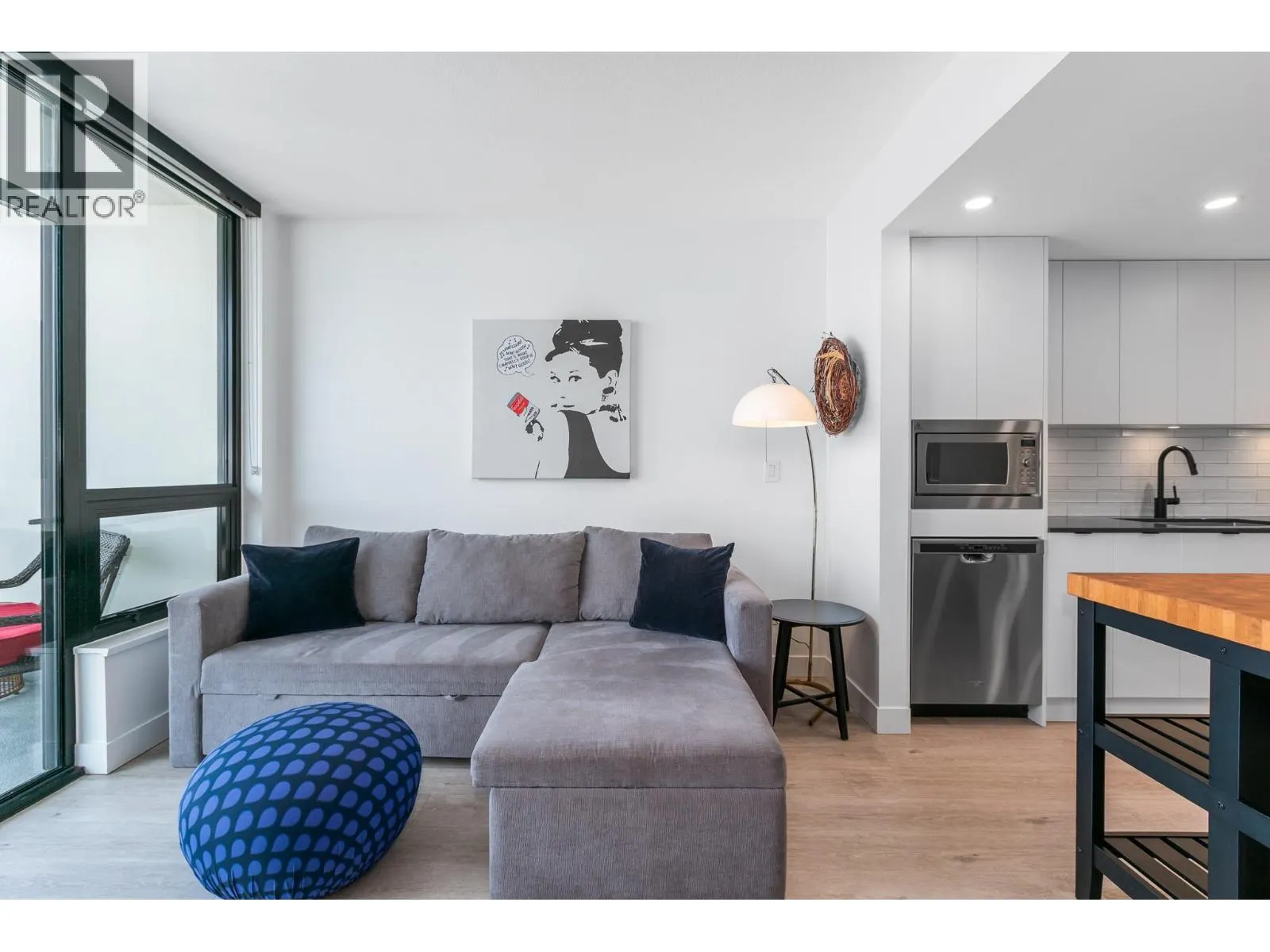 1471 St Paul Street Unit# 1609