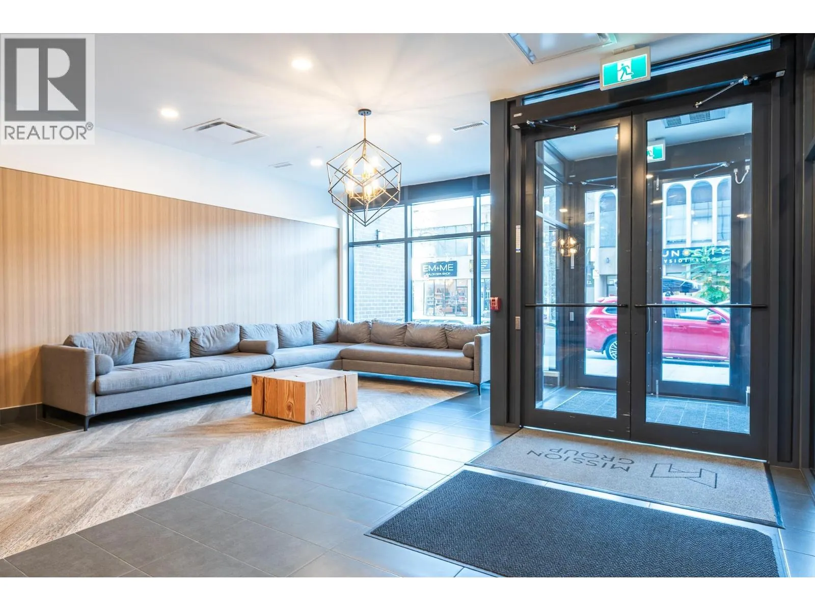 1471 St Paul Street Unit# 1609