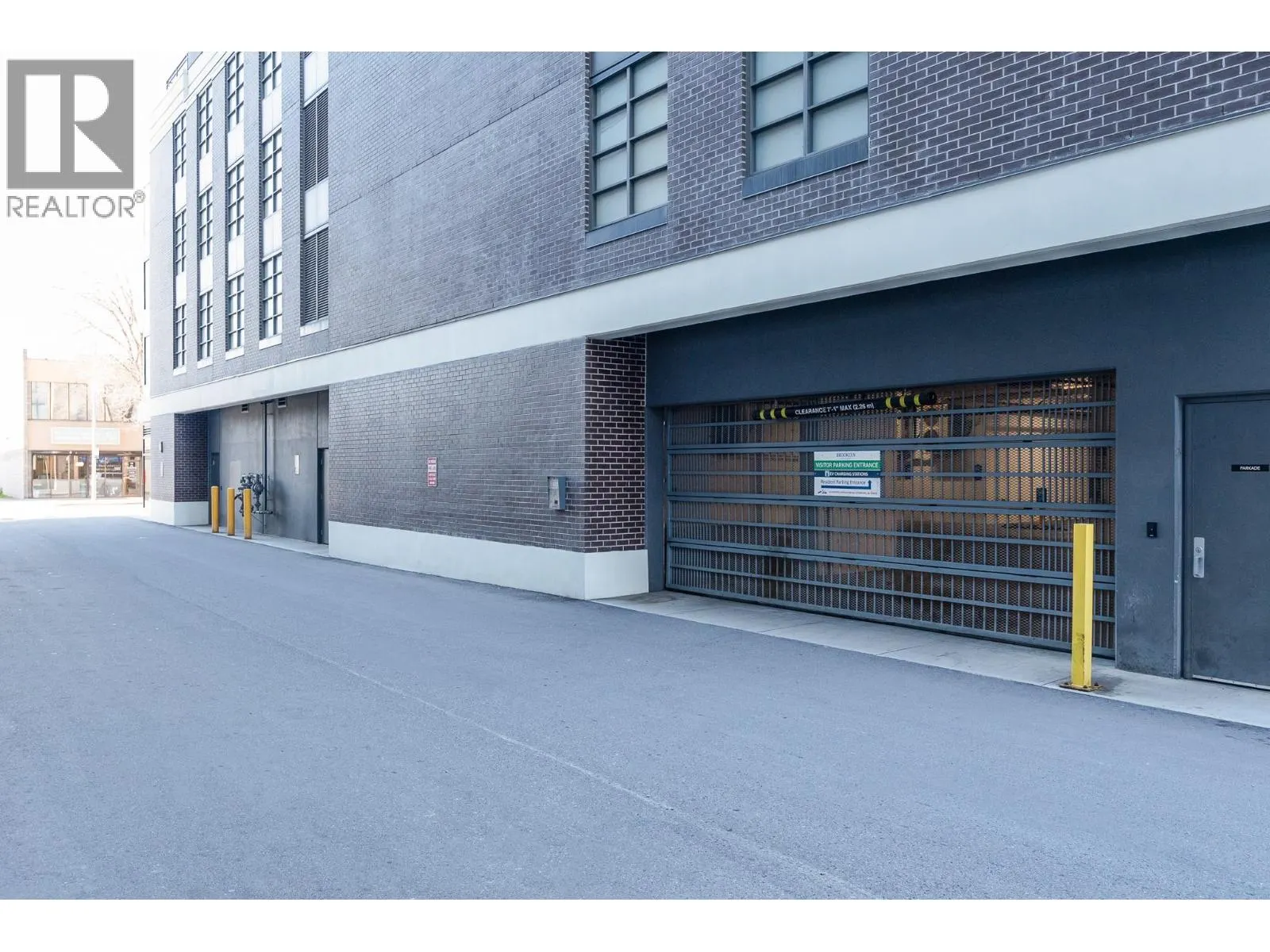 1471 St Paul Street Unit# 1609