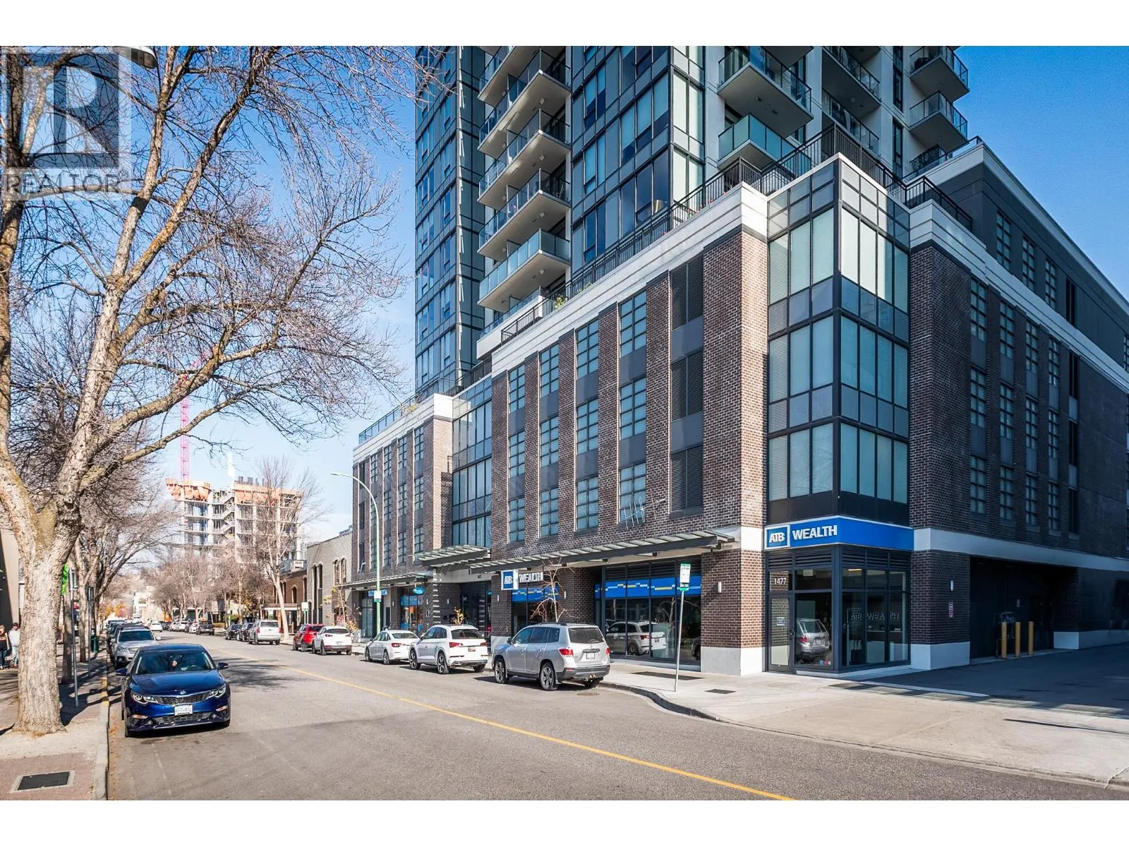 1471 St Paul Street Unit# 1609