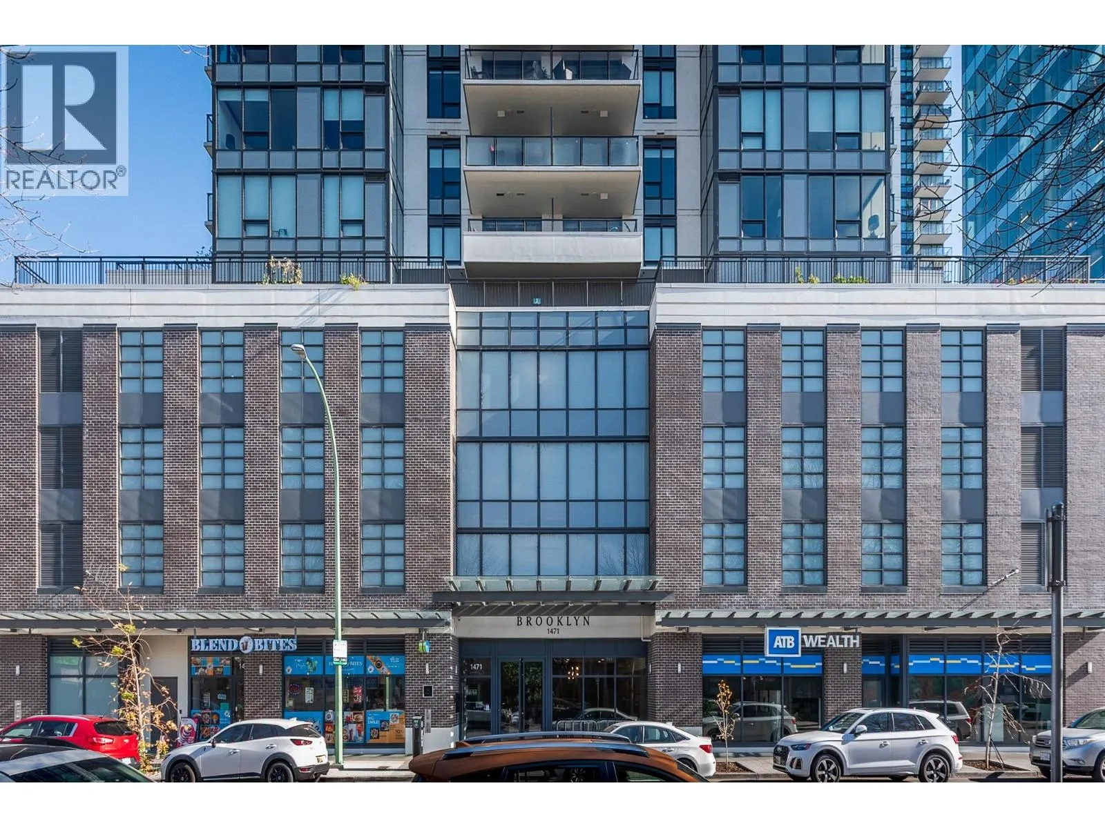 1471 St Paul Street Unit# 1609