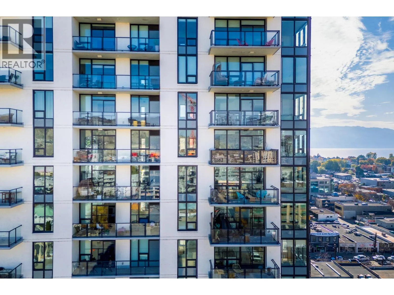 1471 St Paul Street Unit# 1609