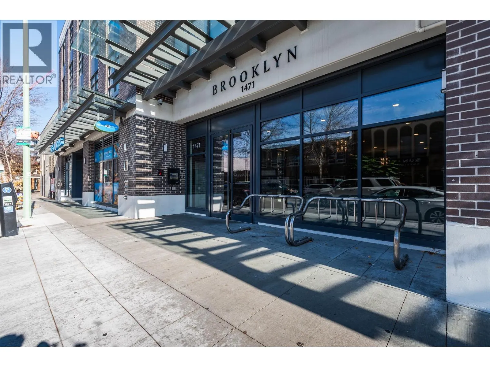 1471 St Paul Street Unit# 1609