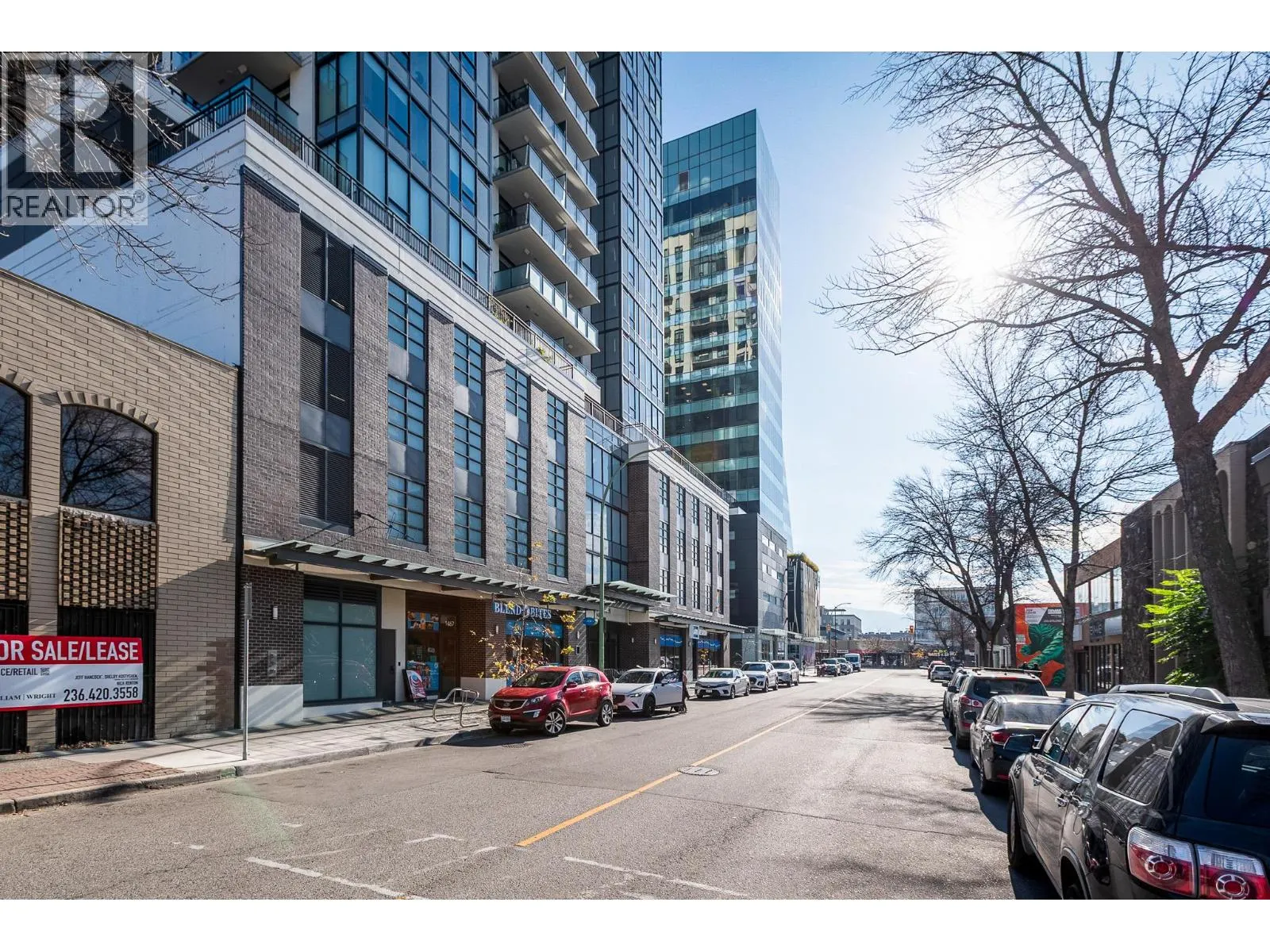 1471 St Paul Street Unit# 1609