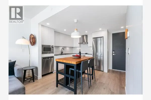 1471 St Paul Street Unit# 1609