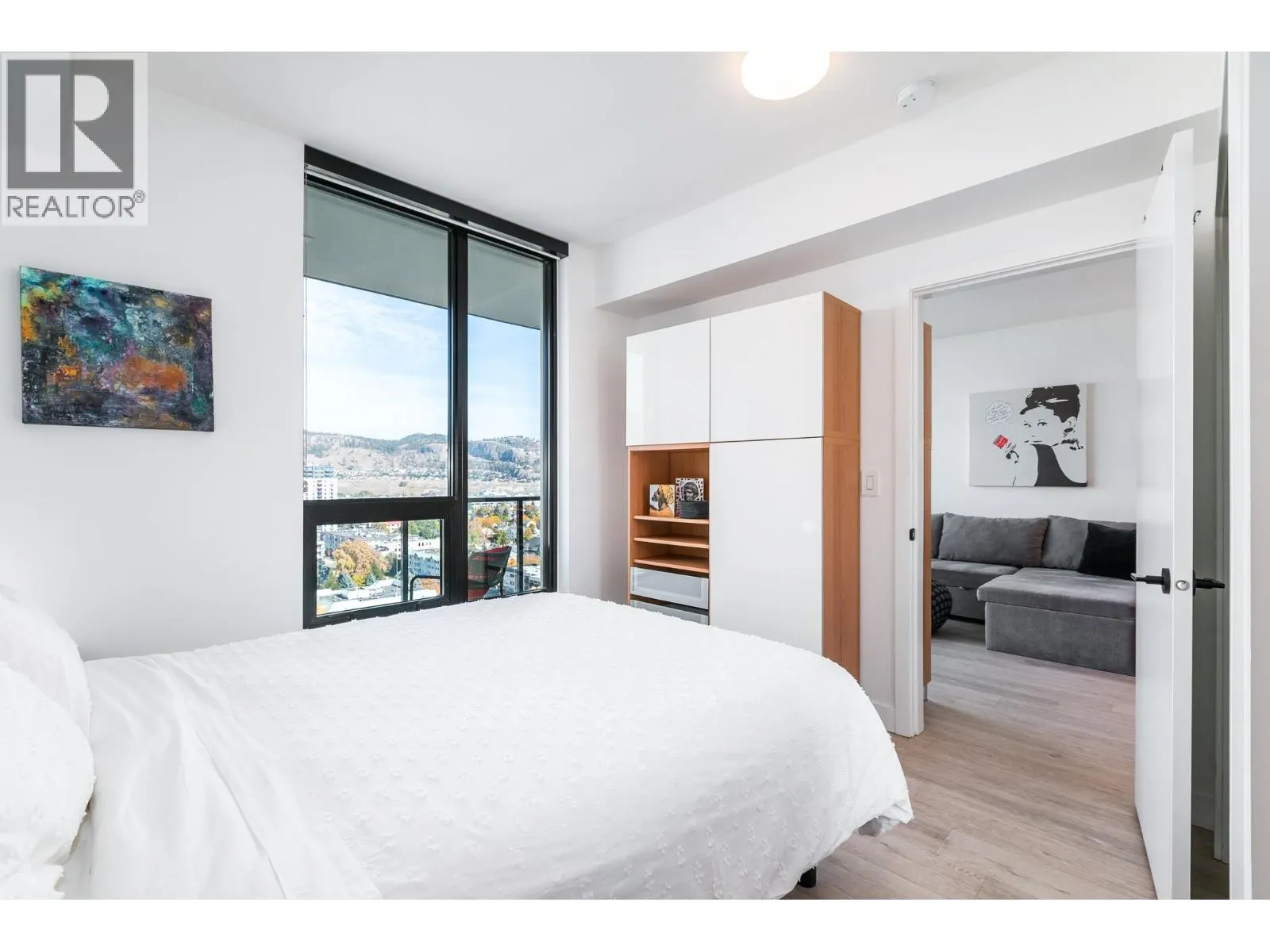 1471 St Paul Street Unit# 1609