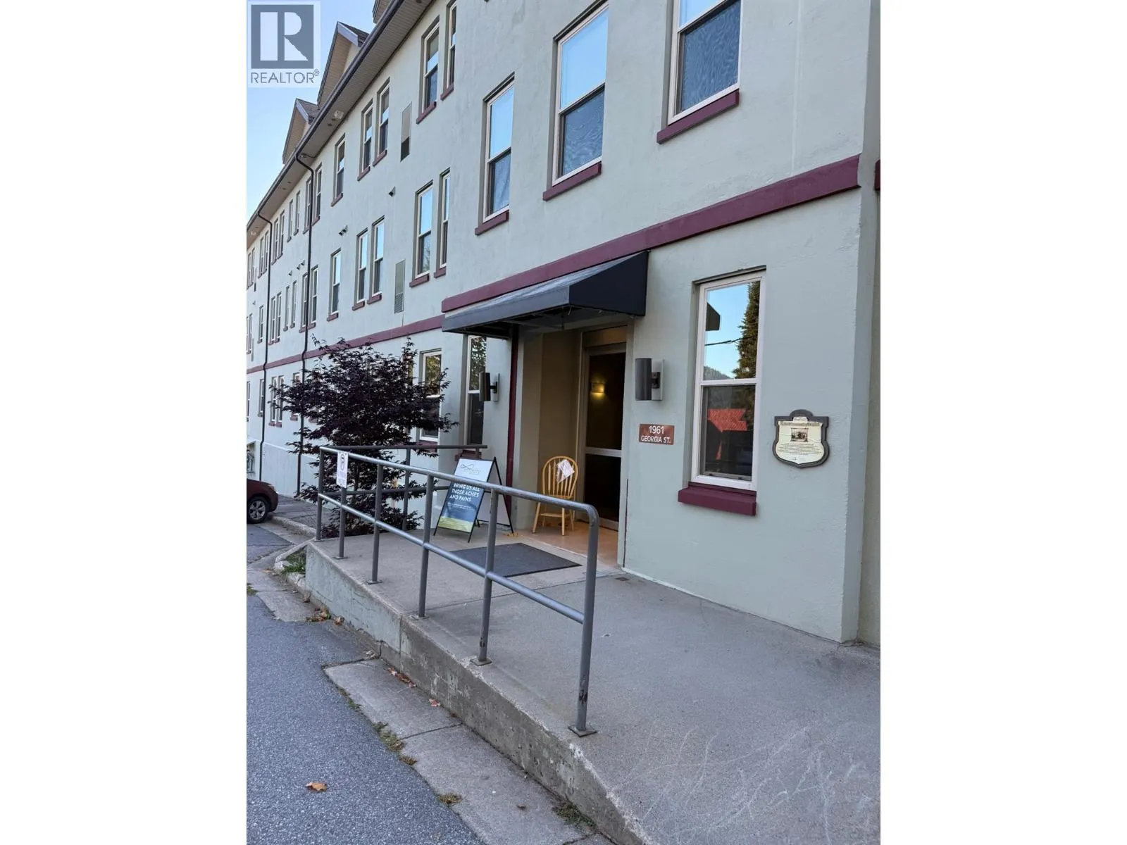 1961 Georgia Street Unit# A