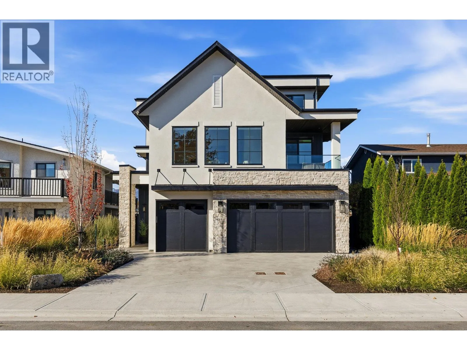 634 Bechard Road