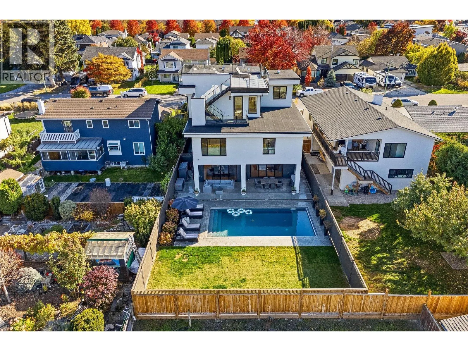 634 Bechard Road