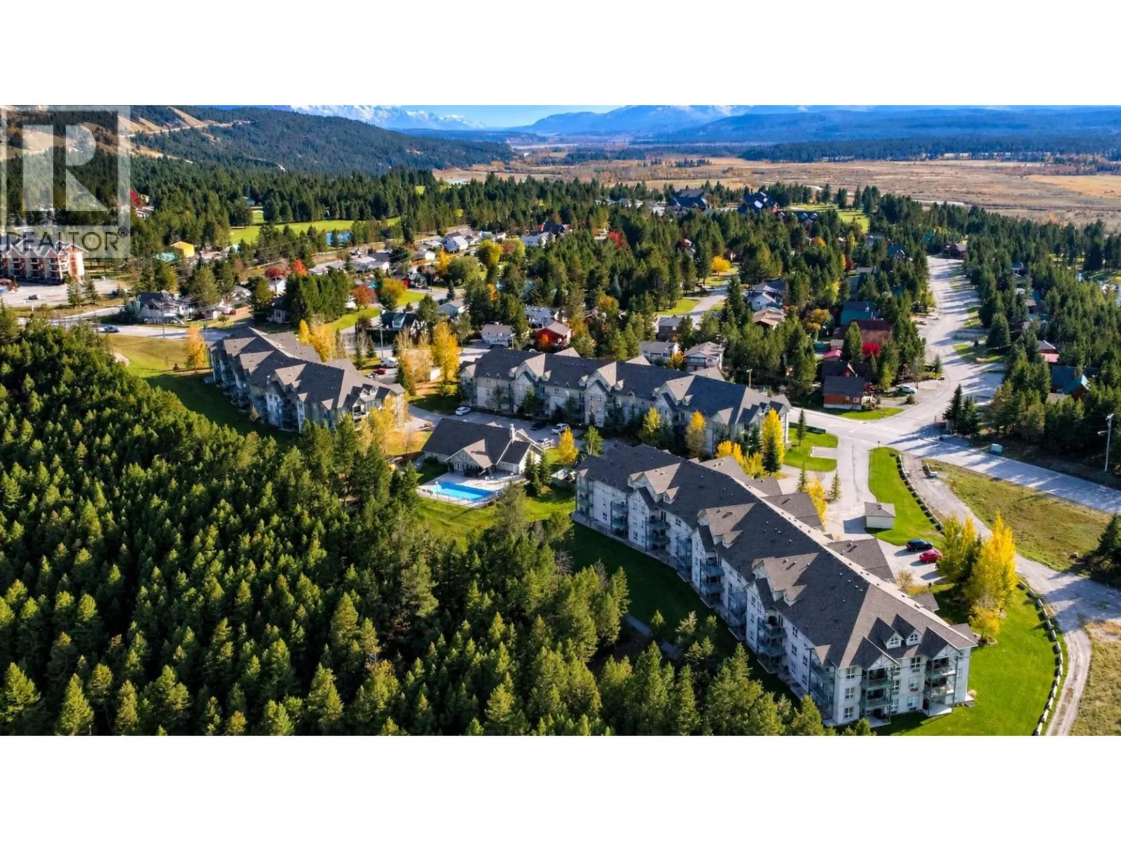 4767 FORSTERS LANDING Road Unit# 206