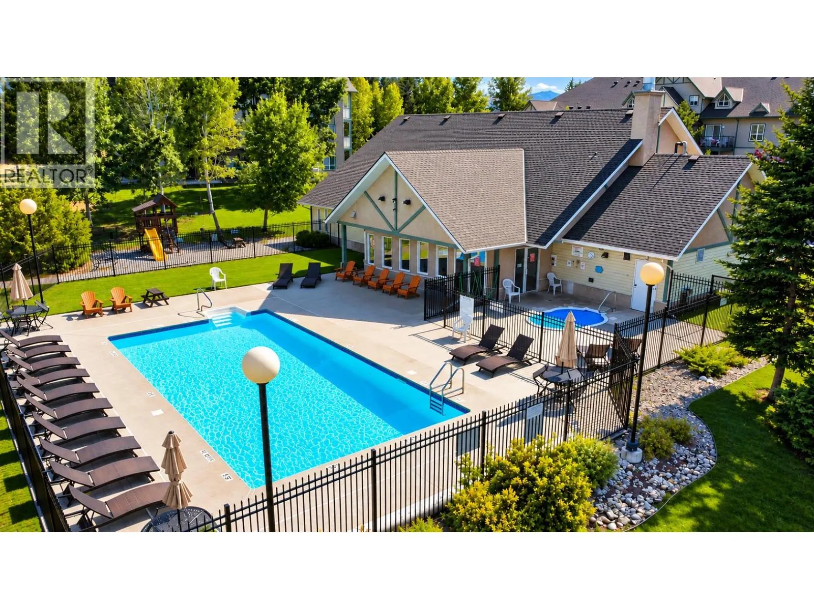 4767 FORSTERS LANDING Road Unit# 206