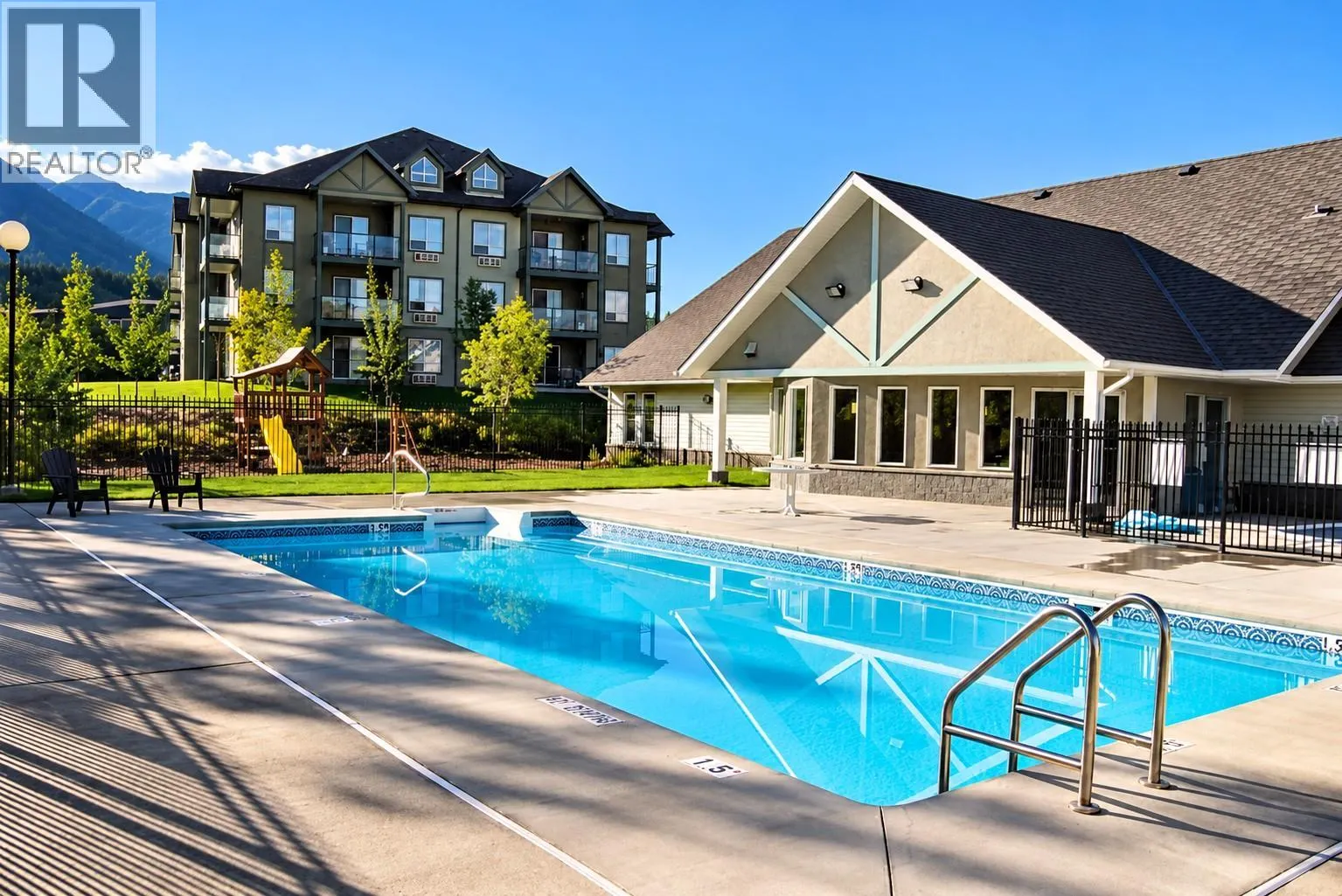 4767 FORSTERS LANDING Road Unit# 206