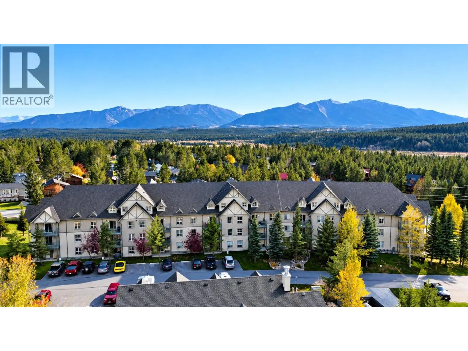 4767 FORSTERS LANDING Road Unit# 206