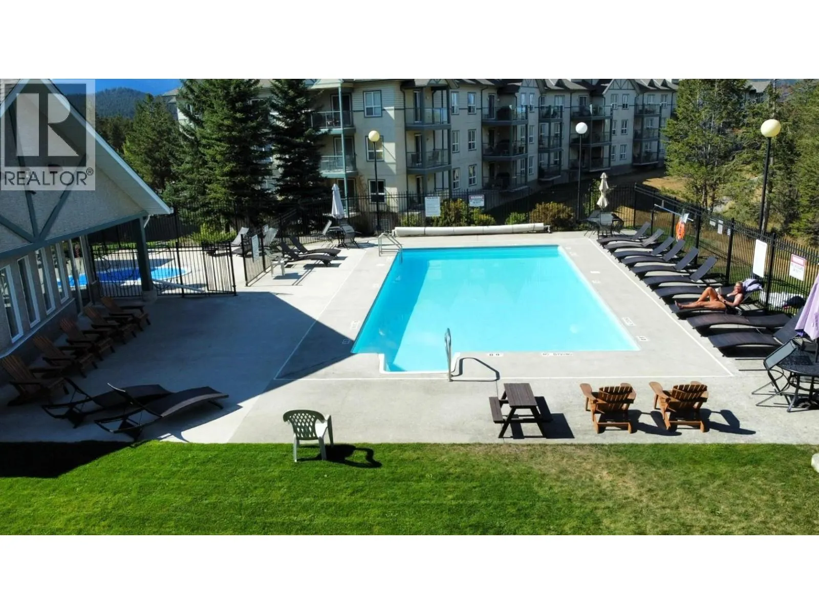 4767 FORSTERS LANDING Road Unit# 206
