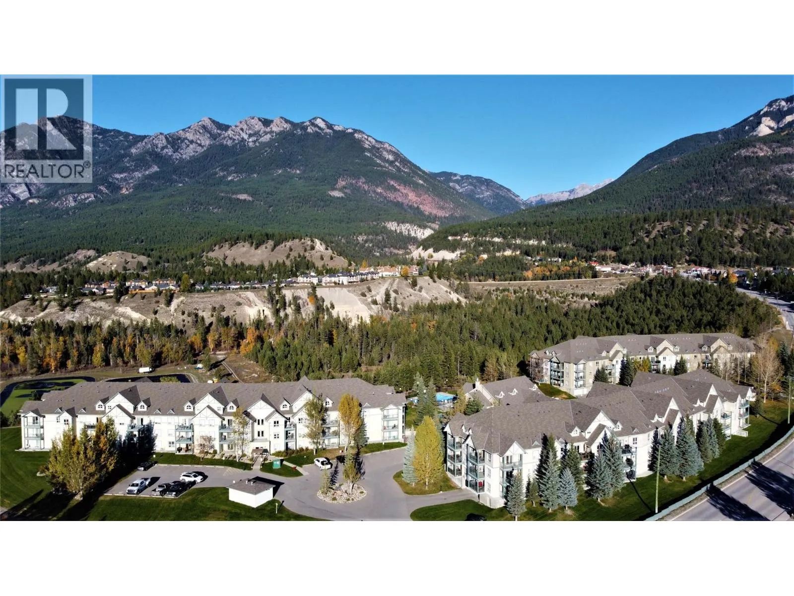 4767 FORSTERS LANDING Road Unit# 206