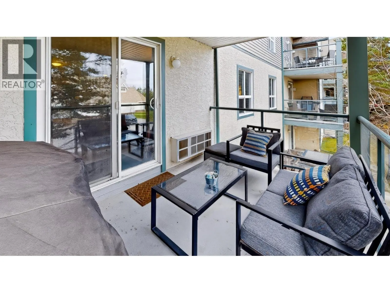 4767 FORSTERS LANDING Road Unit# 206
