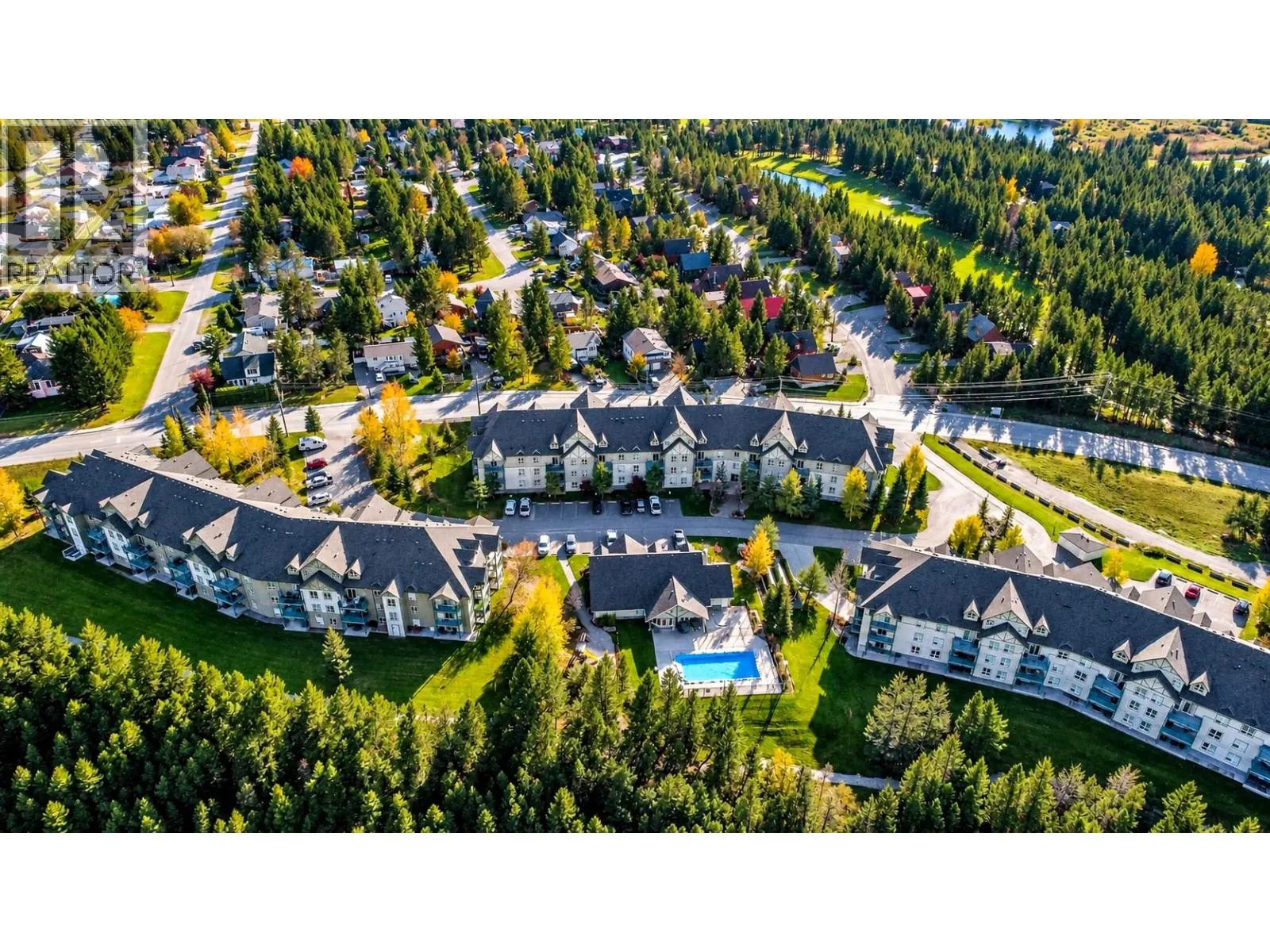 4767 FORSTERS LANDING Road Unit# 206