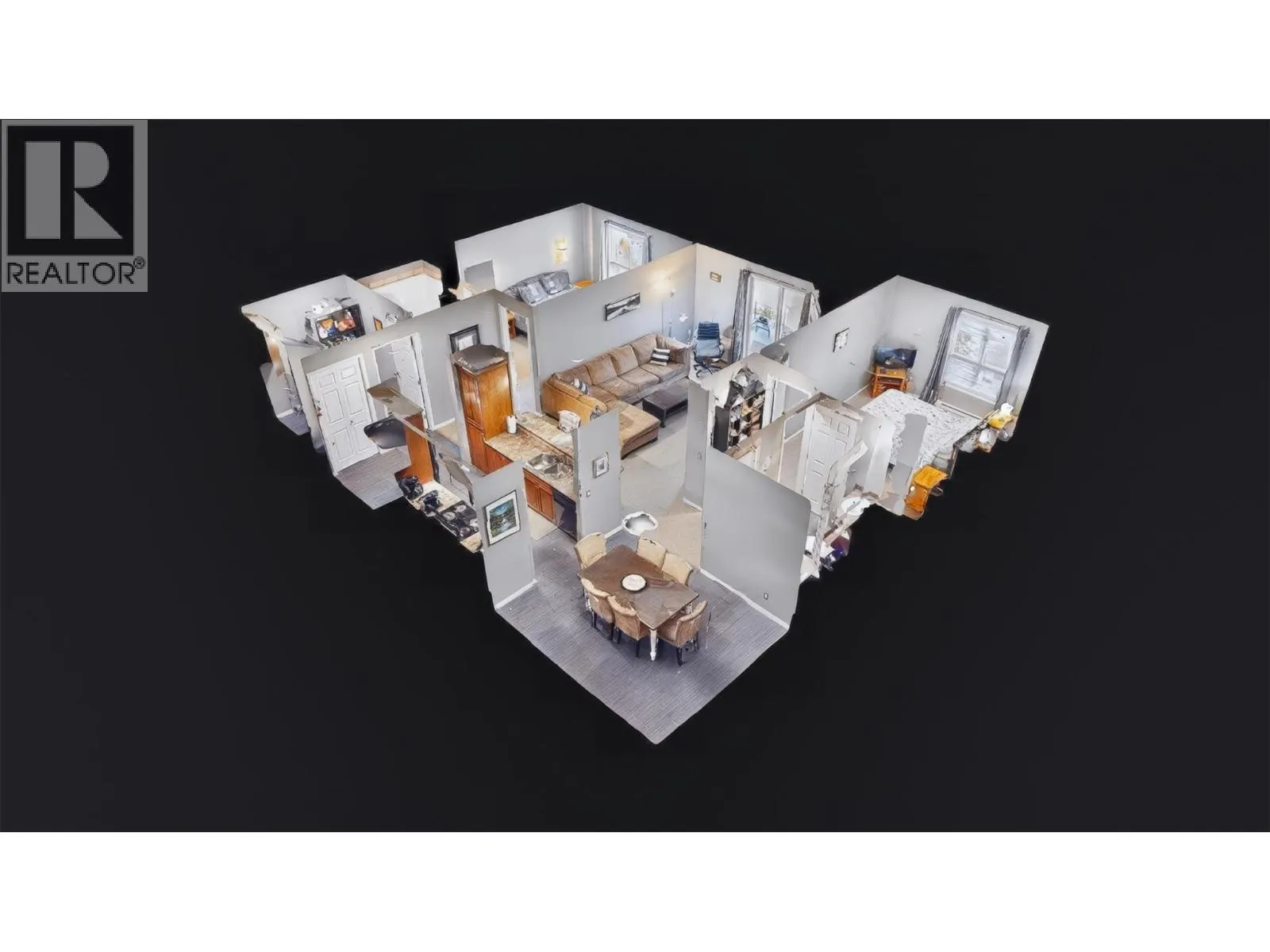 4767 FORSTERS LANDING Road Unit# 206
