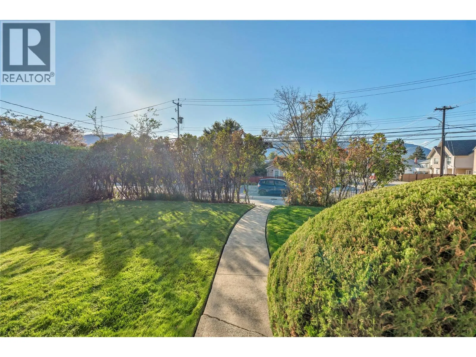 1256 Fairview Road