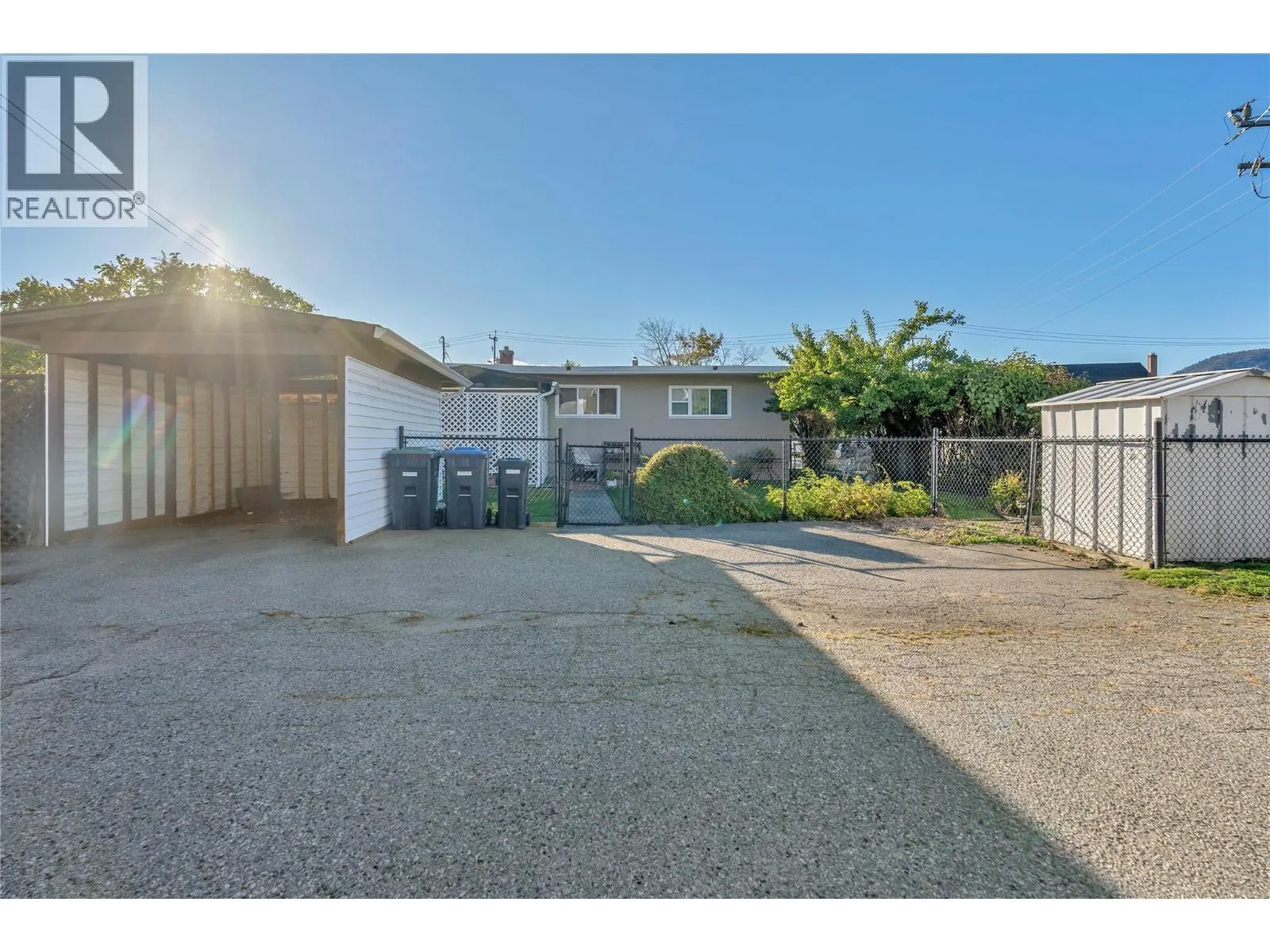 1256 Fairview Road
