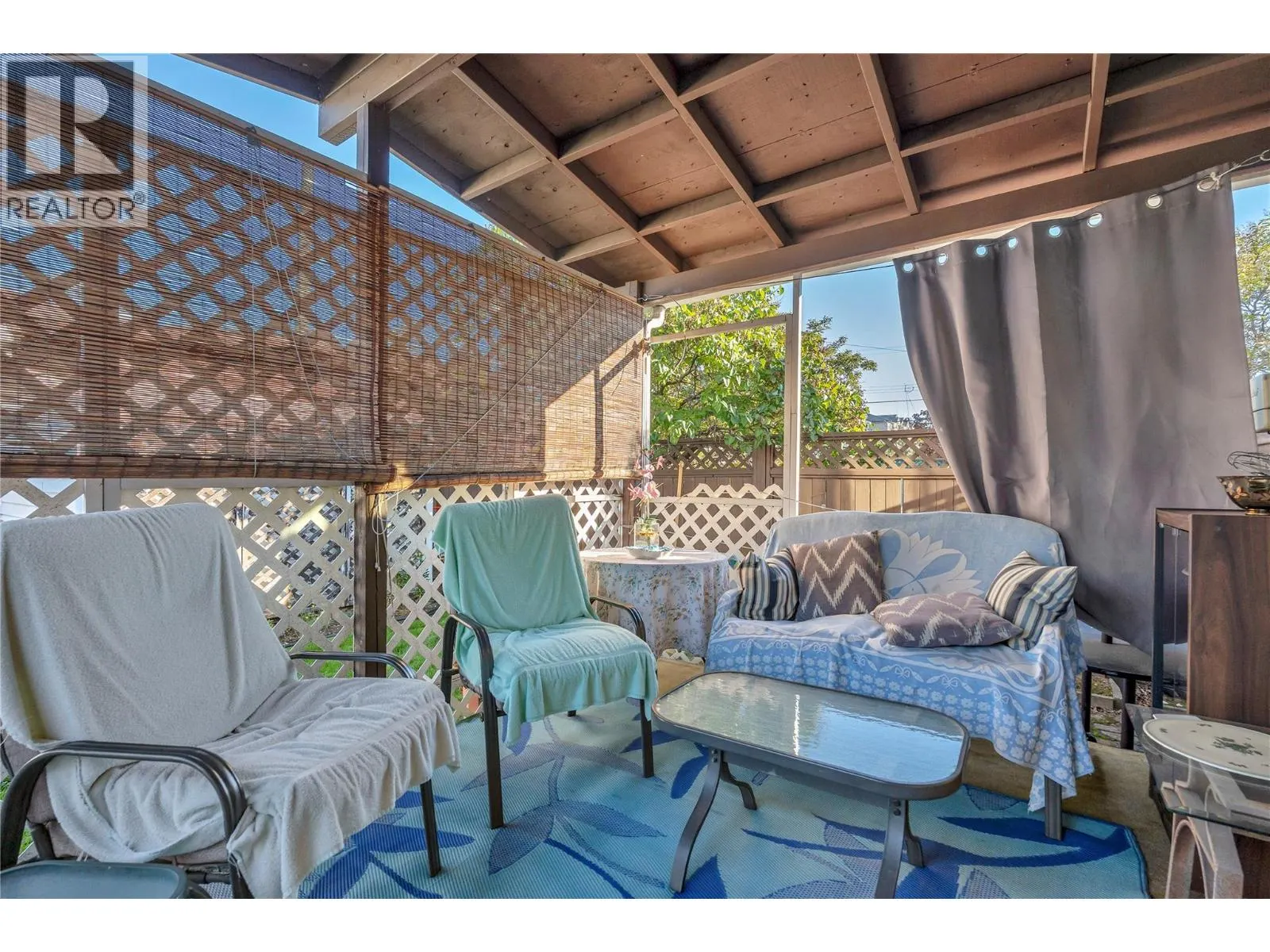 1256 Fairview Road