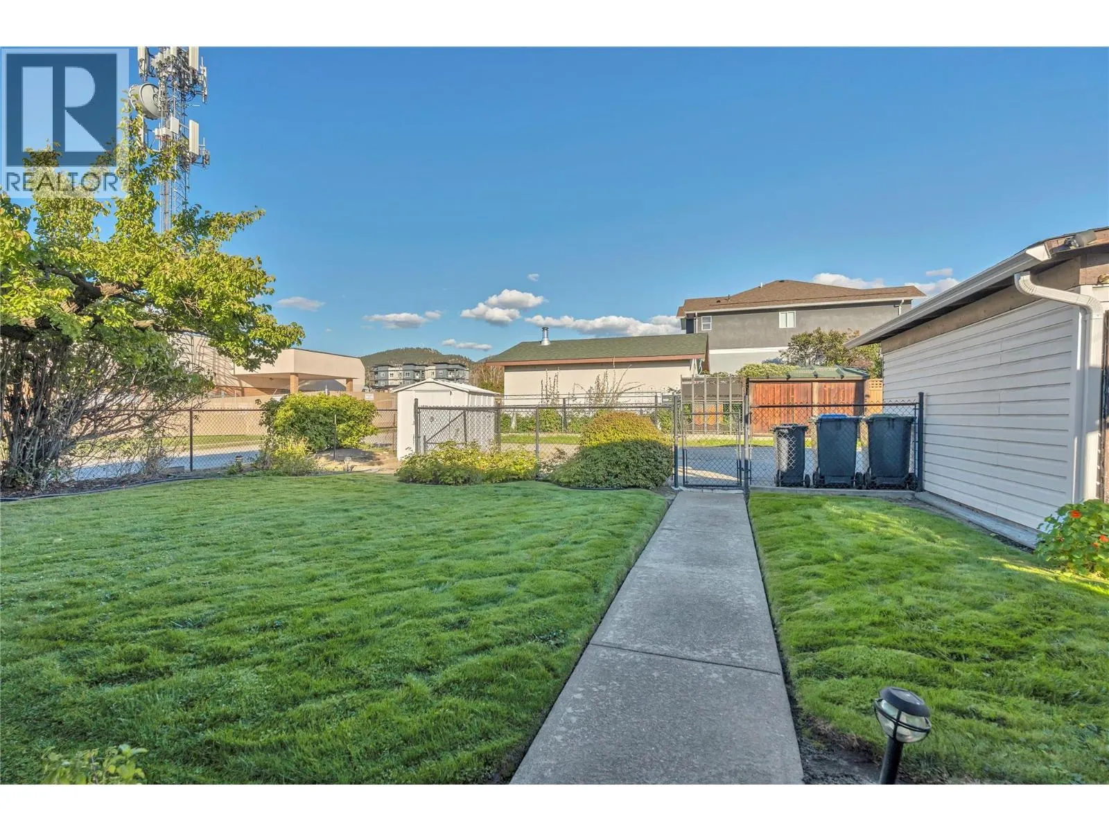 1256 Fairview Road
