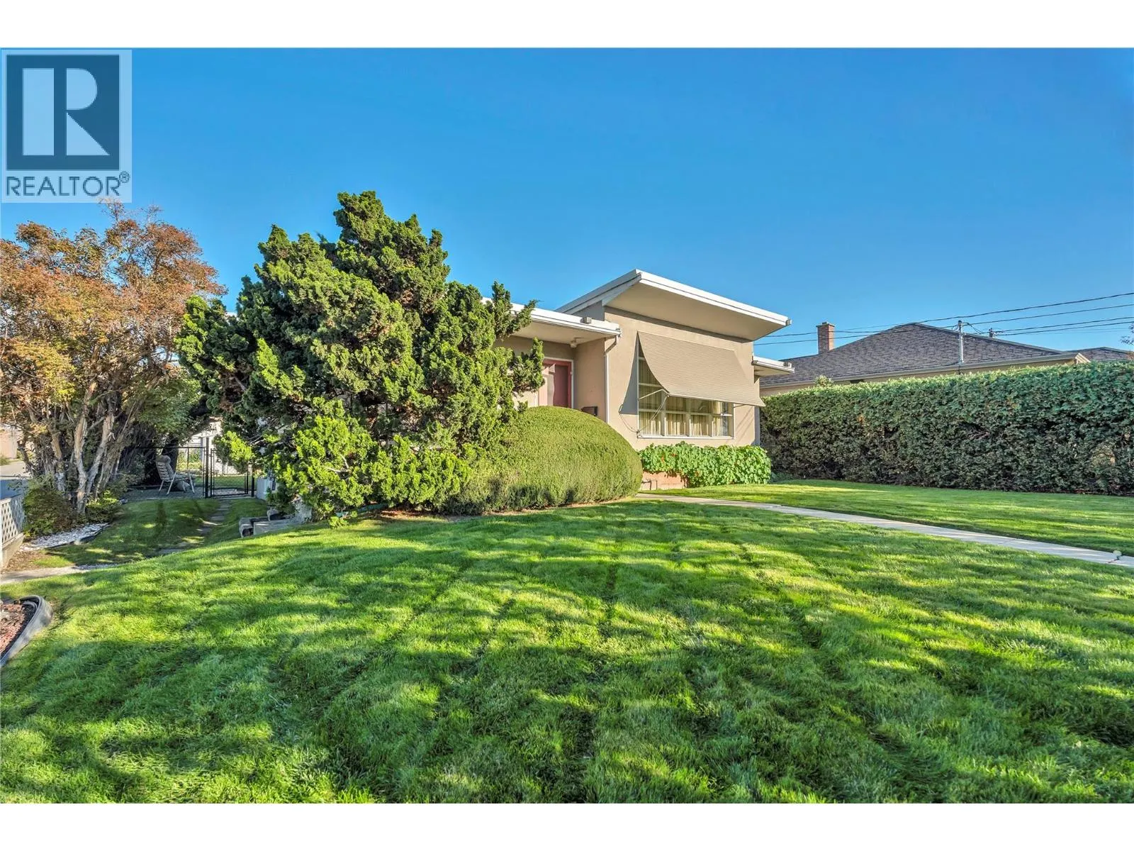 1256 Fairview Road