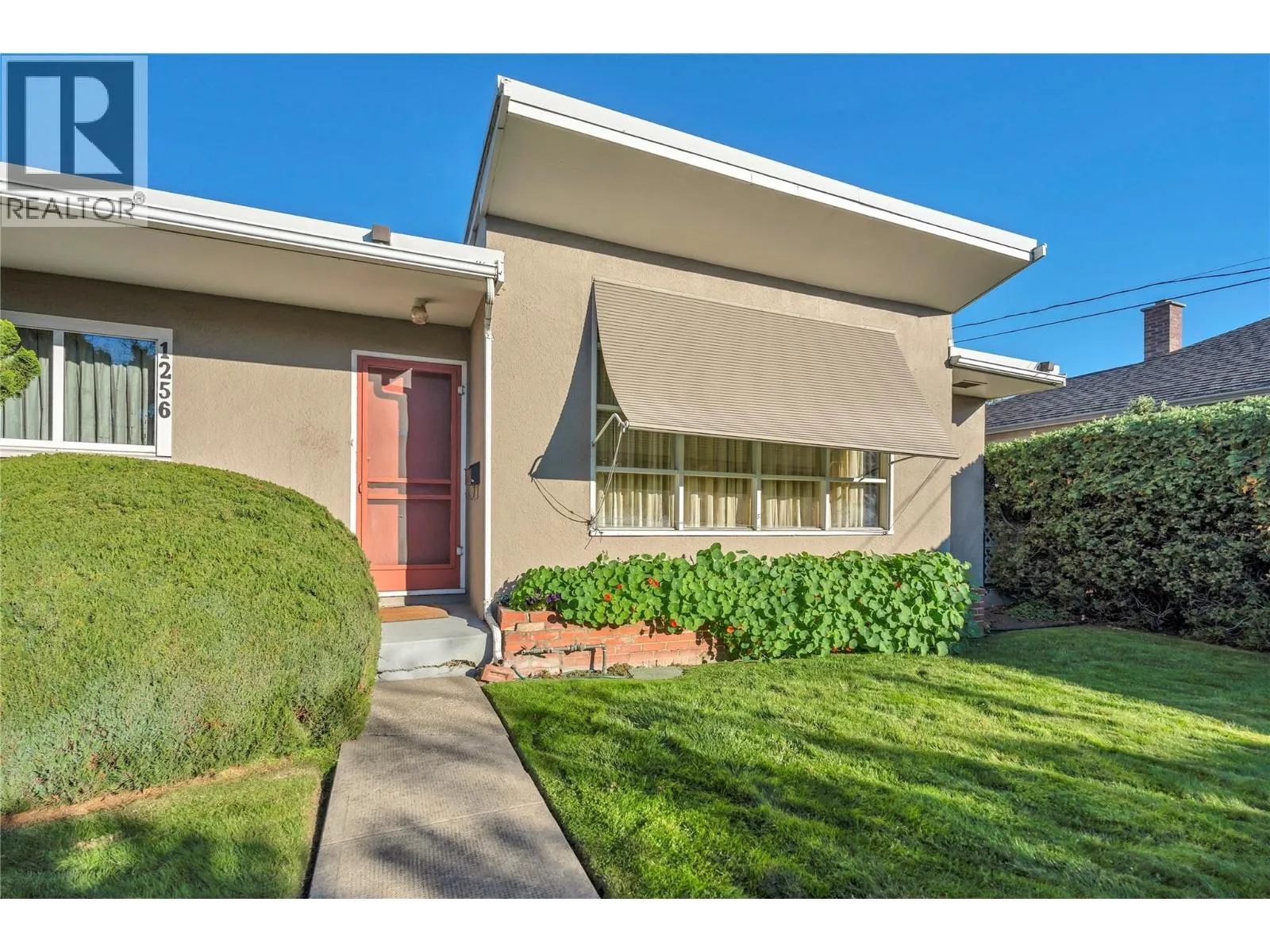1256 Fairview Road