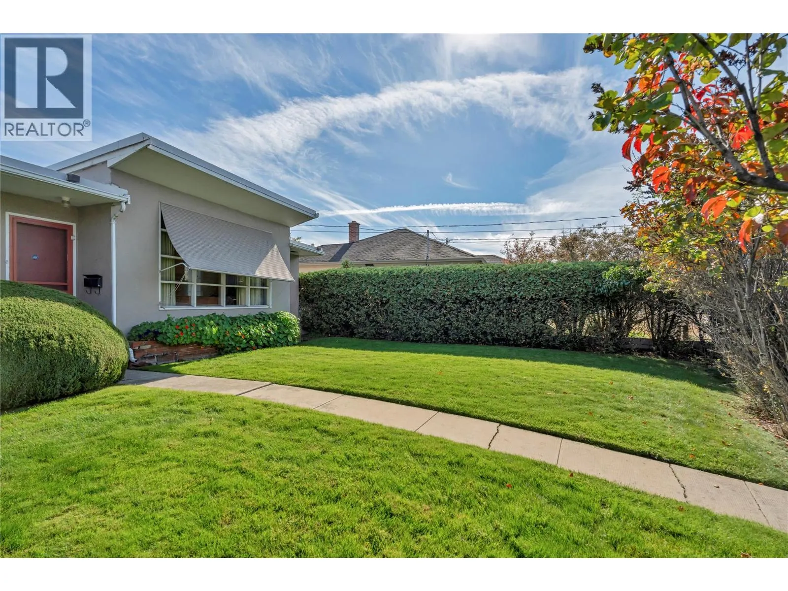 1256 Fairview Road