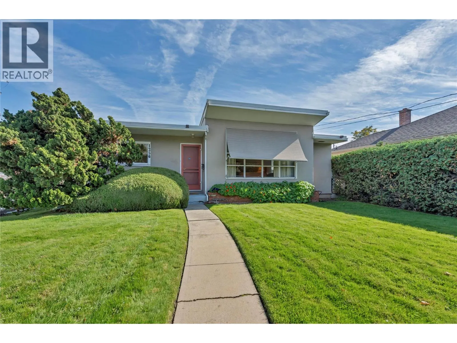 1256 Fairview Road