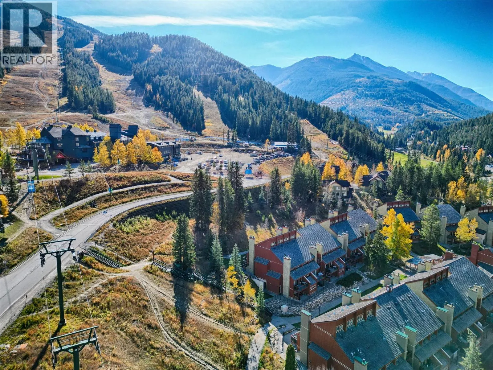 2030 Panorama Drive Unit# 806