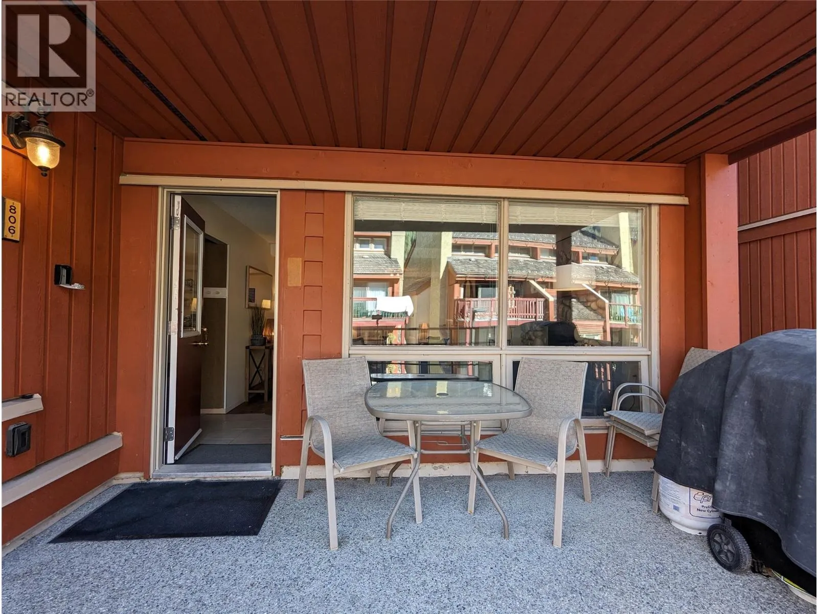 2030 Panorama Drive Unit# 806