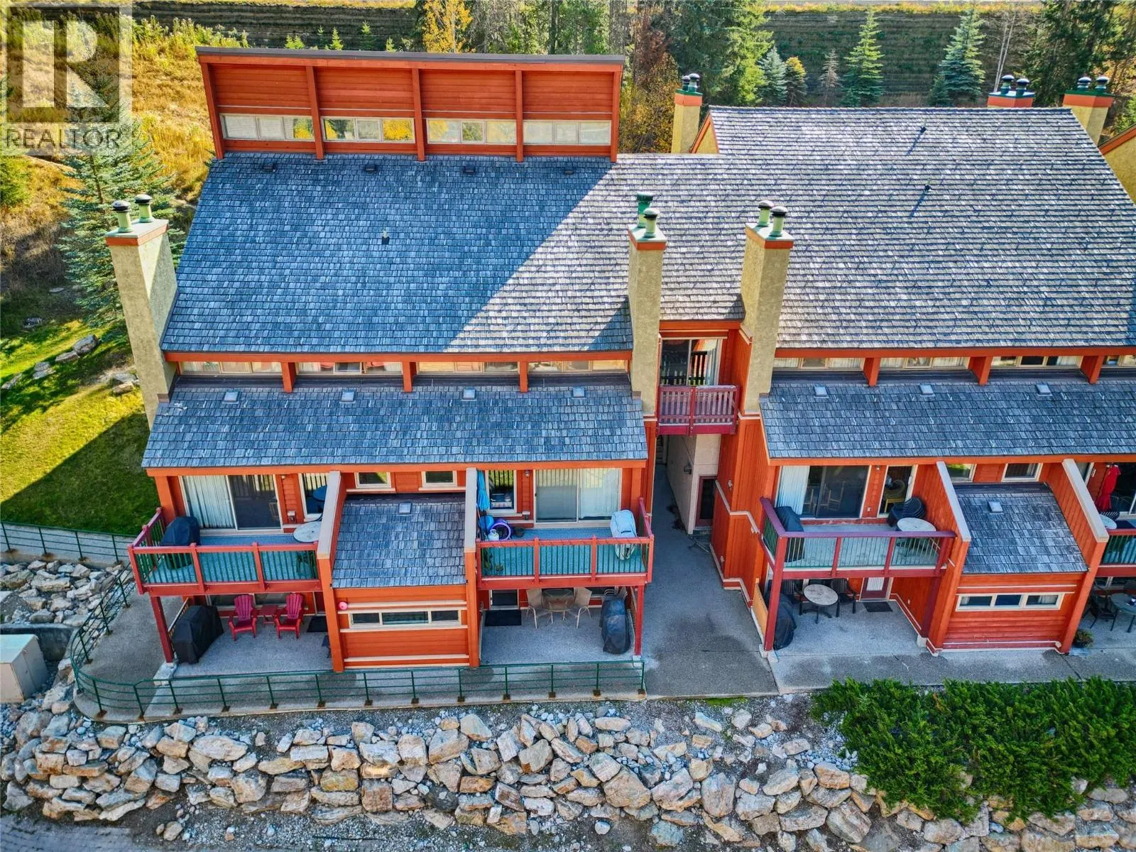 2030 Panorama Drive Unit# 806