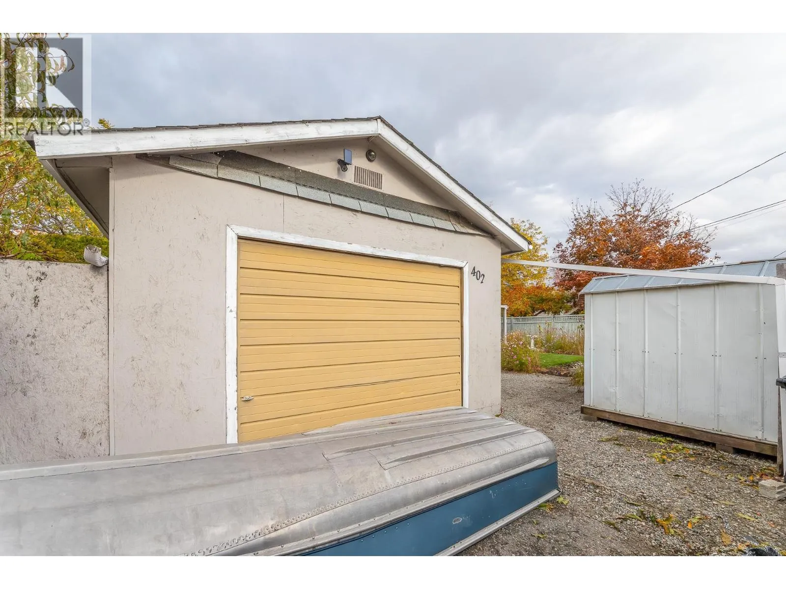 402 Conklin Avenue