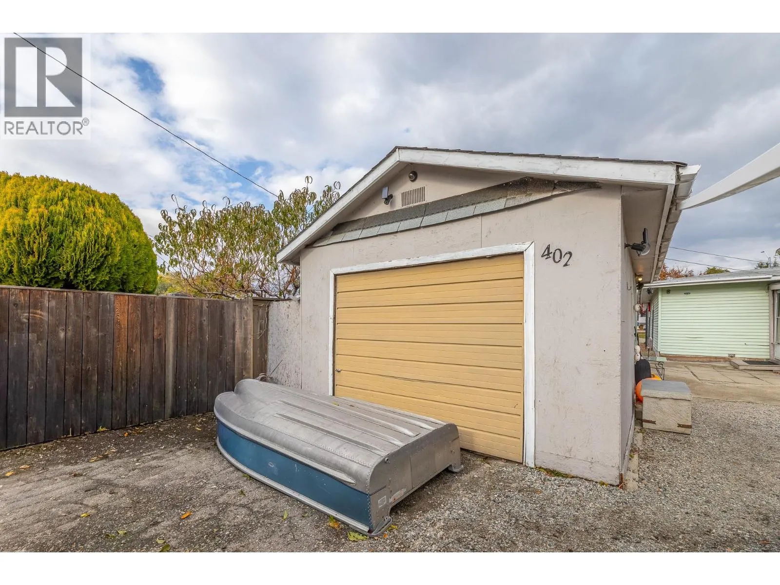 402 Conklin Avenue