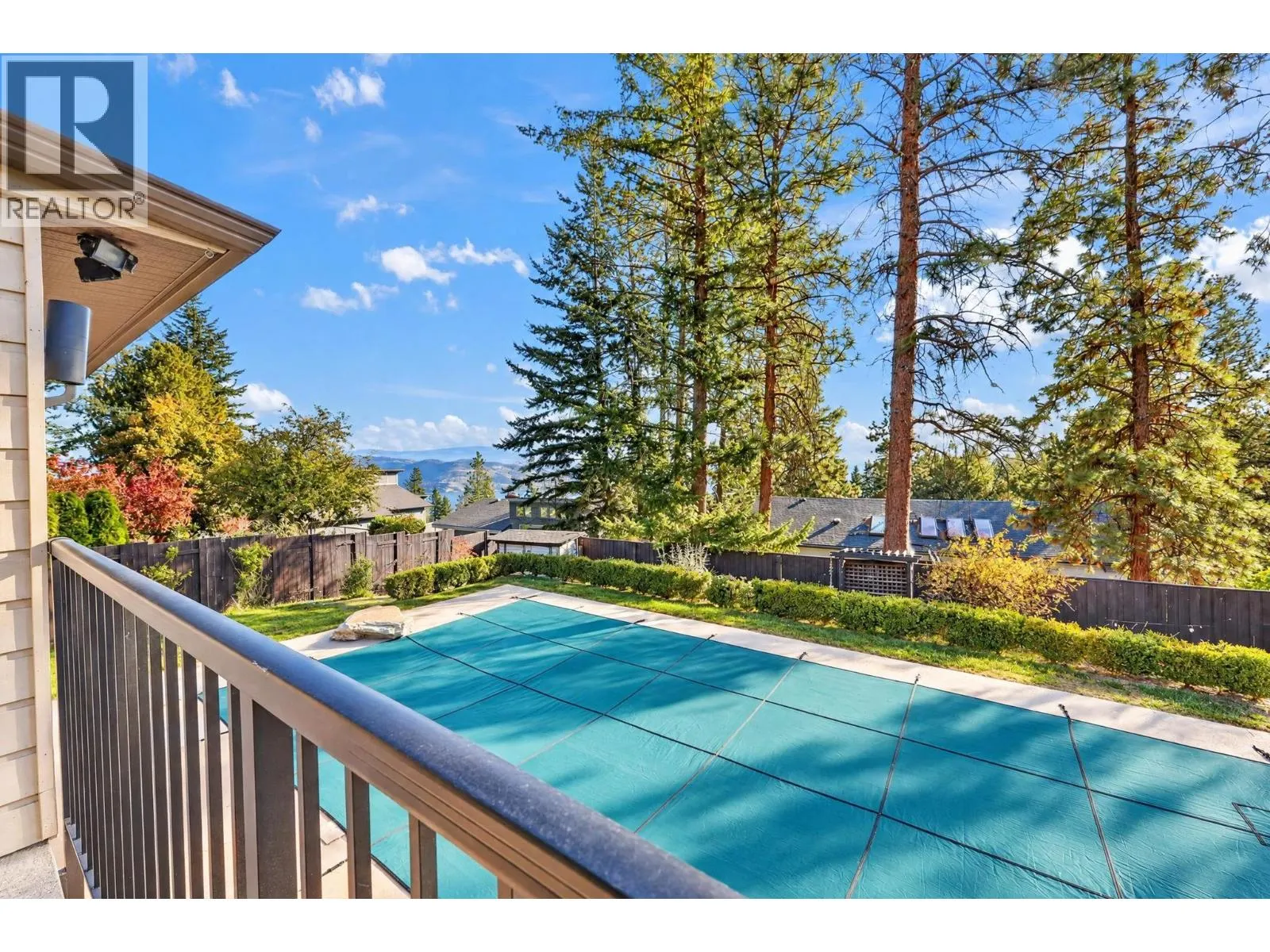 1605 Blackwood Drive