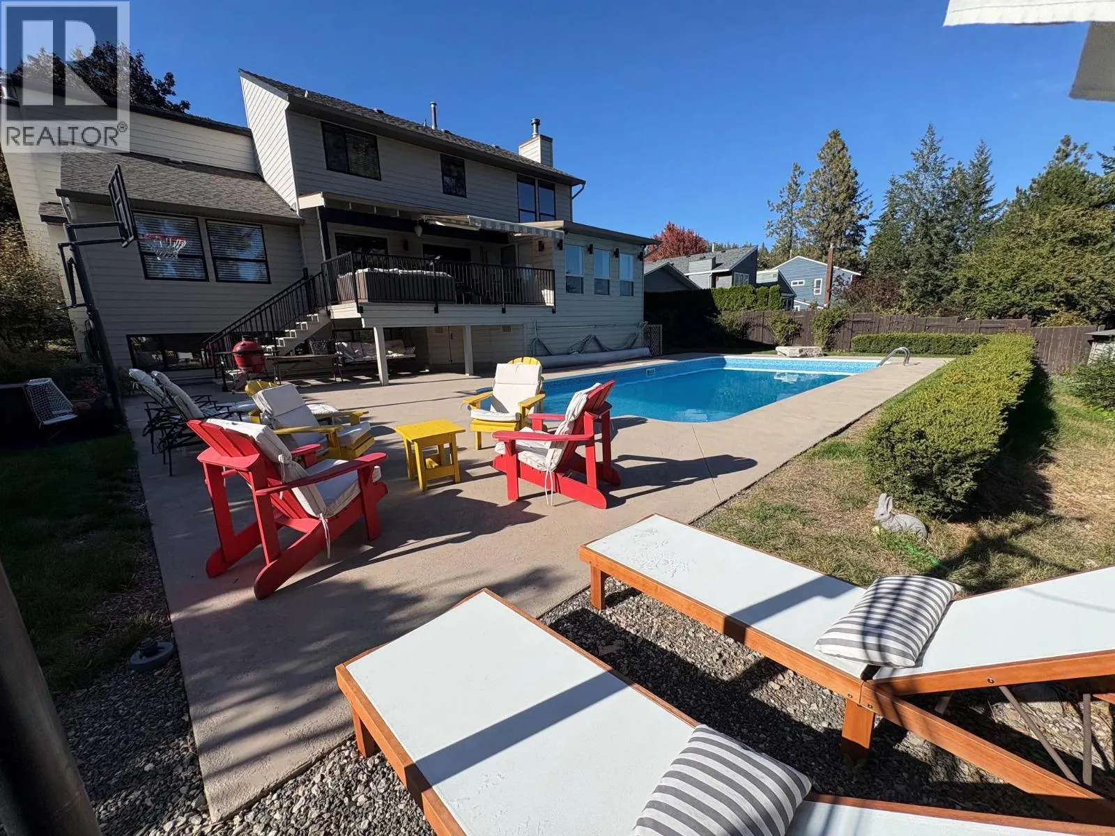 1605 Blackwood Drive