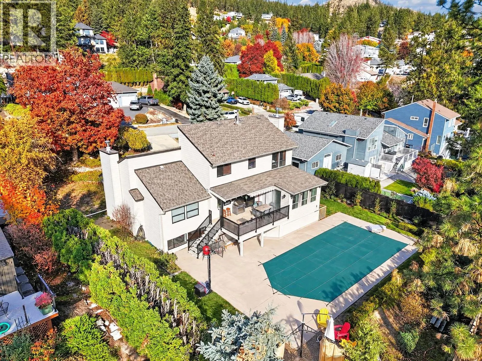 1605 Blackwood Drive