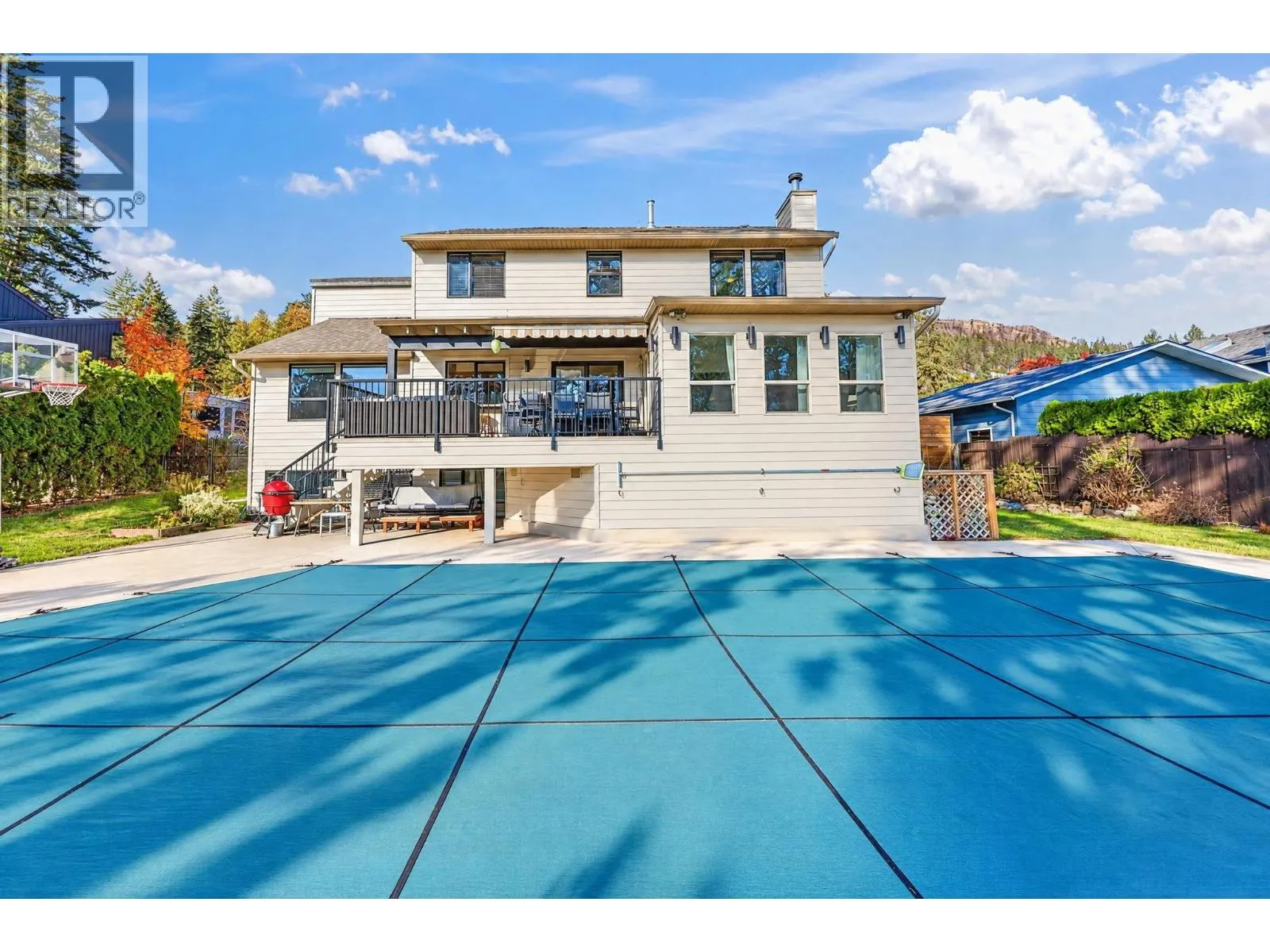 1605 Blackwood Drive