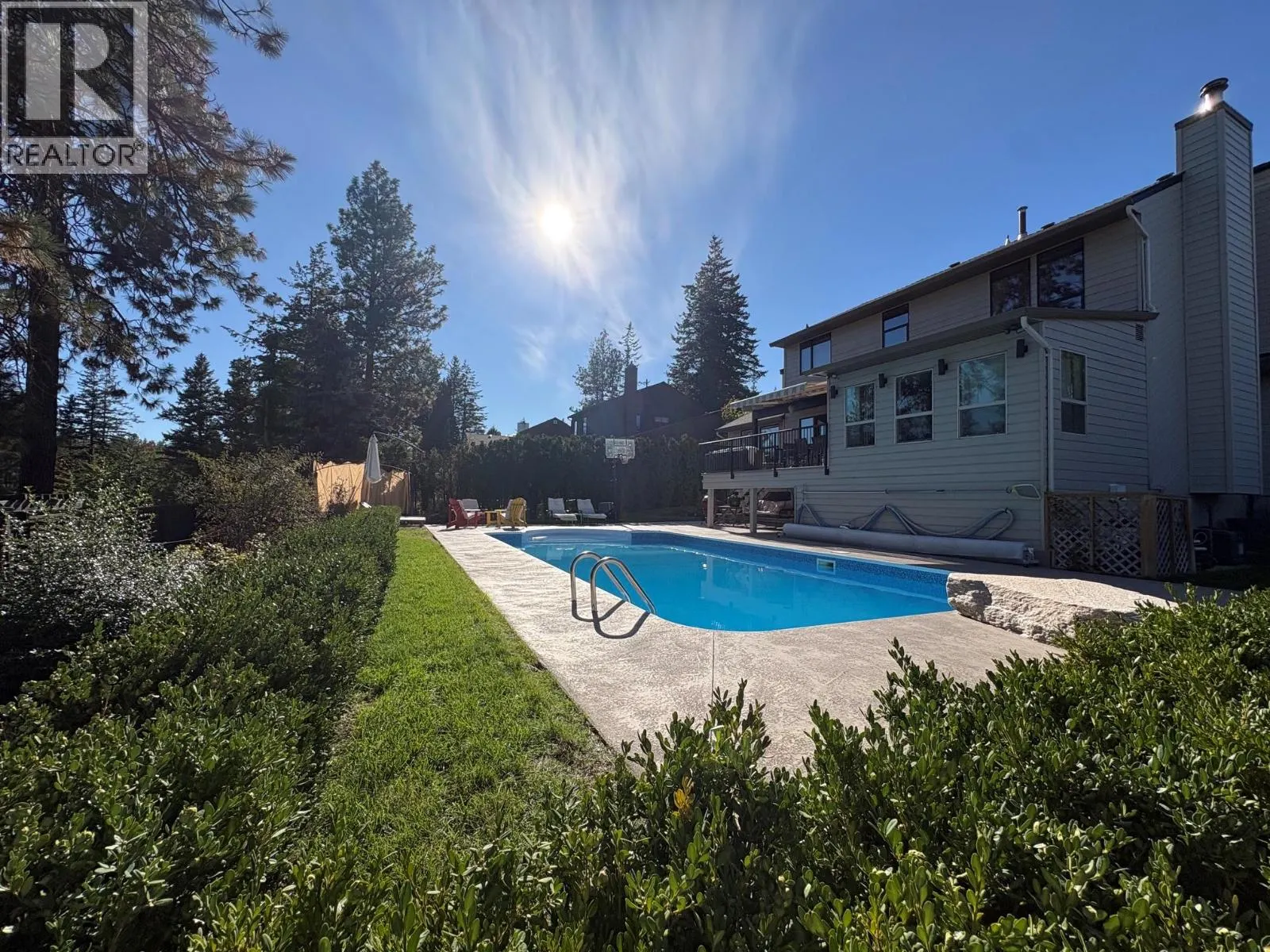 1605 Blackwood Drive