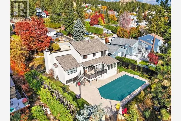 1605 Blackwood Drive
