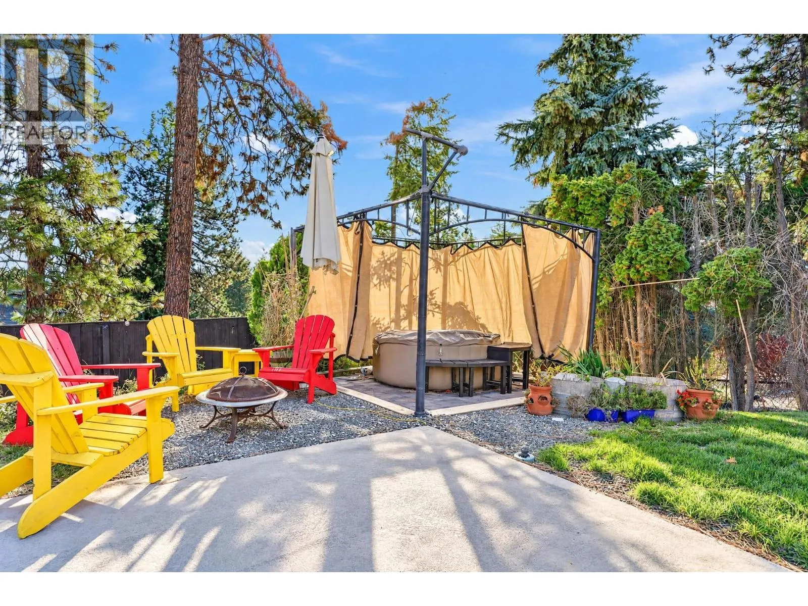 1605 Blackwood Drive