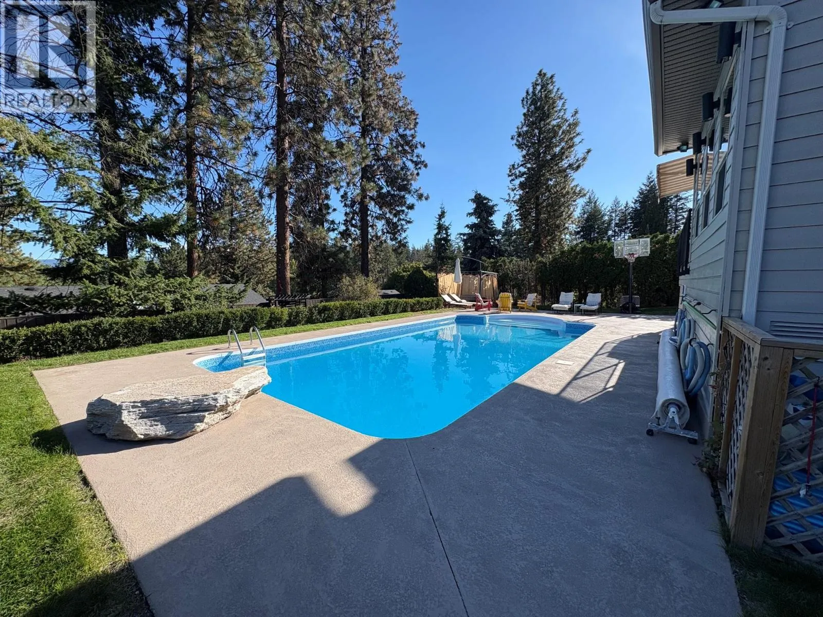 1605 Blackwood Drive