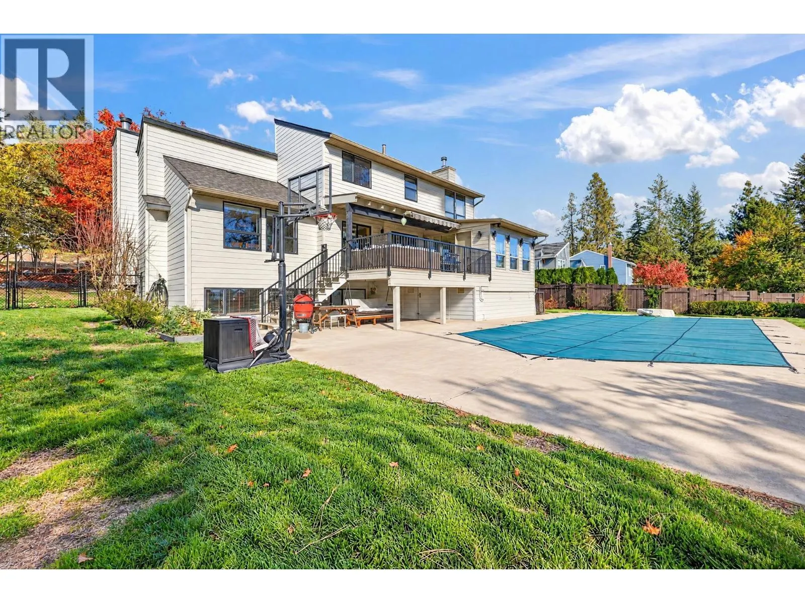 1605 Blackwood Drive