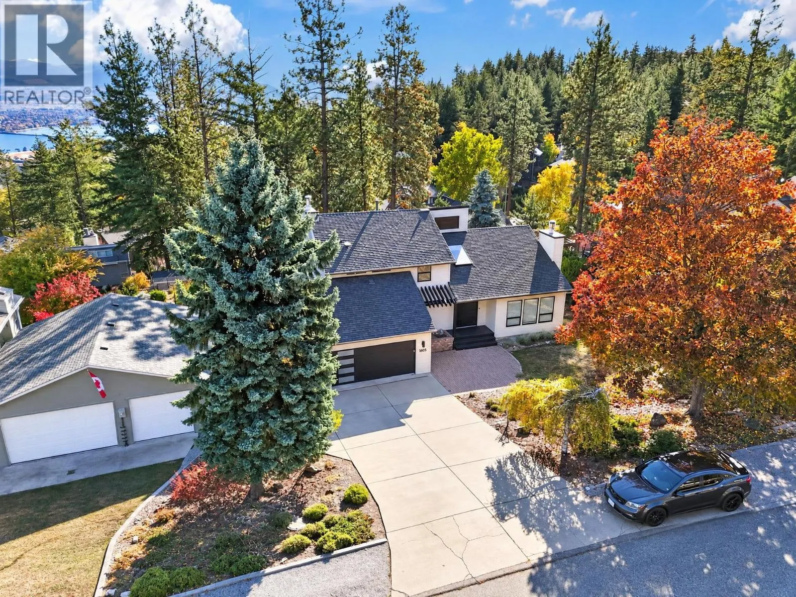 1605 Blackwood Drive