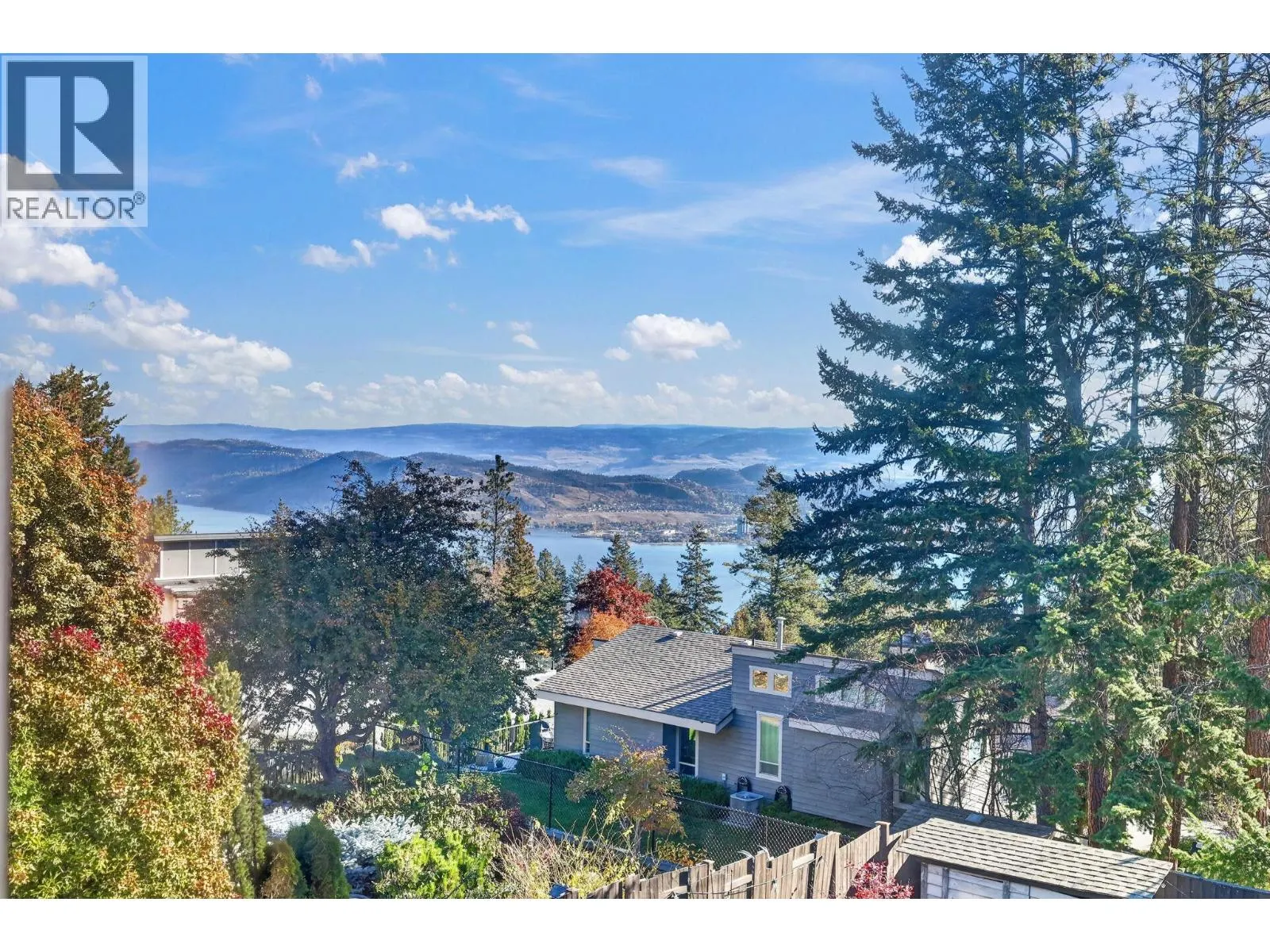 1605 Blackwood Drive