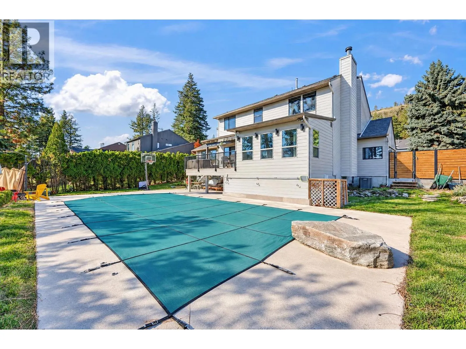 1605 Blackwood Drive