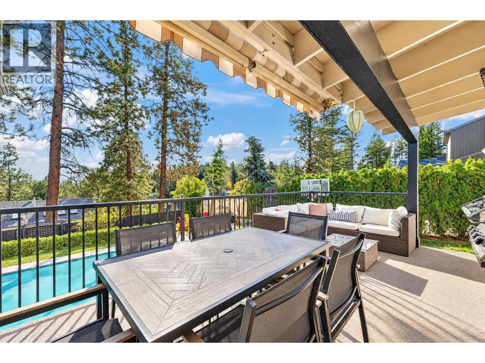 1605 Blackwood Drive