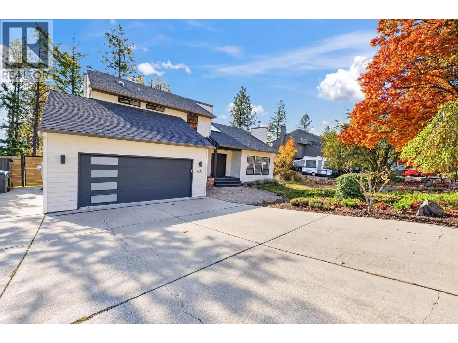 1605 Blackwood Drive
