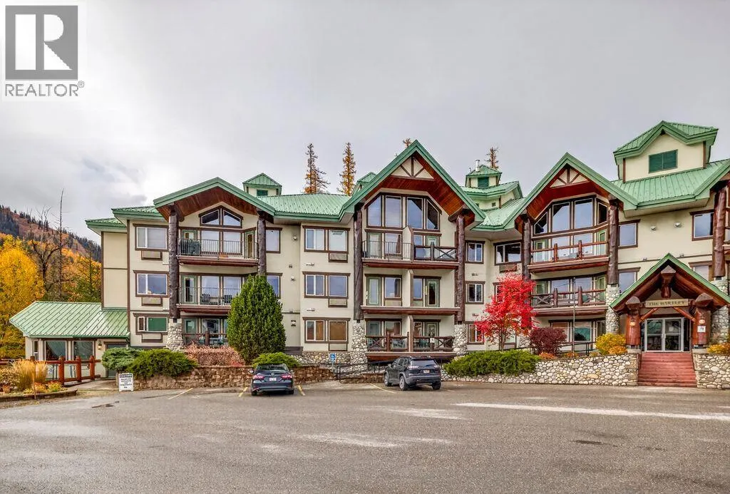 5350 Highline Drive Unit# 2201A